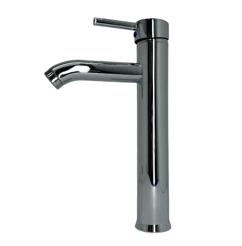 MONOMANDO CROMADO PARA LAVABO SF11801