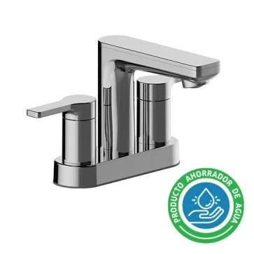 MEZCLADORA PARA LAVABO  GL-400